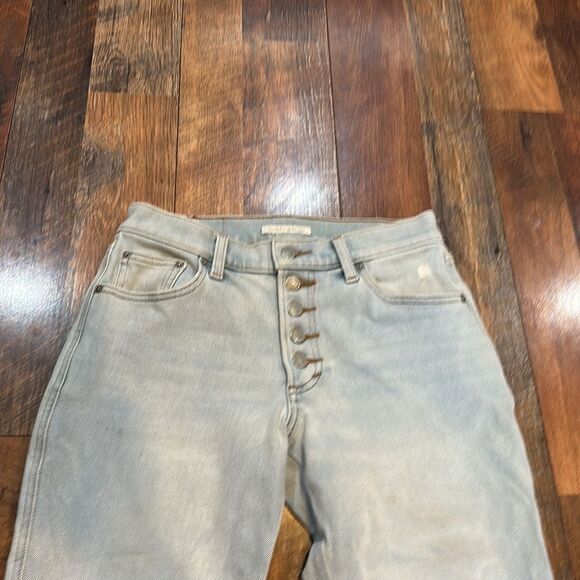 Lucky Brand jeans 2 (4920) - Picture 2 of 10